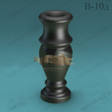 Гранитная ваза В-10