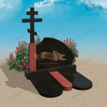 Памятник С5-в — фото