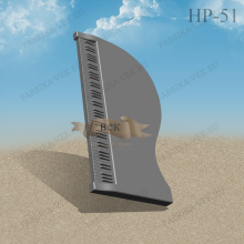 Памятник НР-51